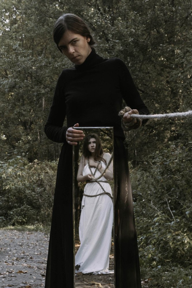 Photograph by Михаил Азаров