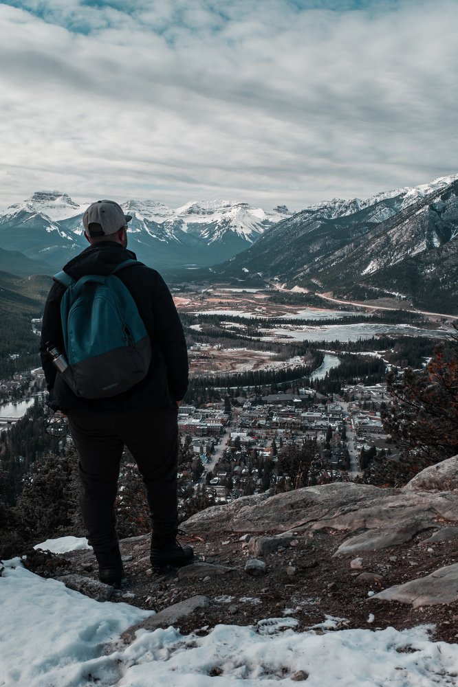 Photograph by Austin Richardson