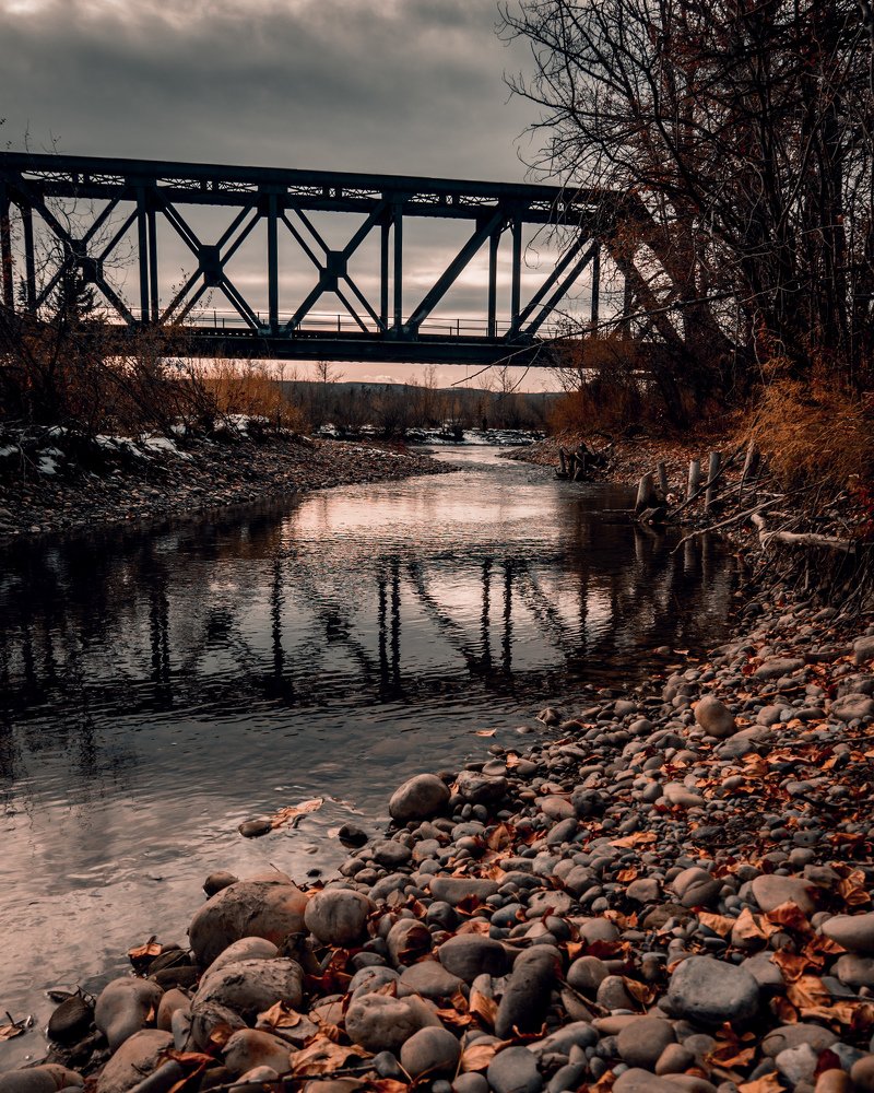 Photograph by Austin Richardson