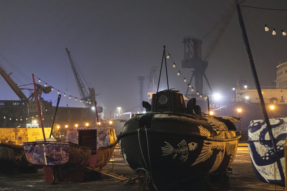 Photograph by Кирилл Ермилов