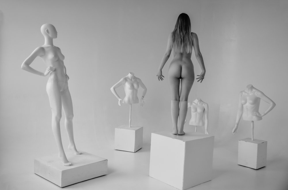 Photograph by Степан Сопегин