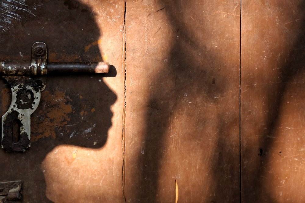 Photograph by Ibrahim Ahmed Chowdhury