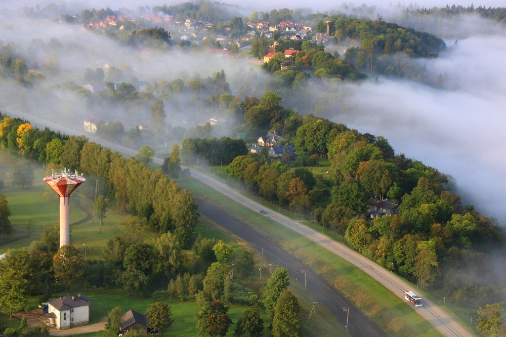 Photograph by Ирина Волкова