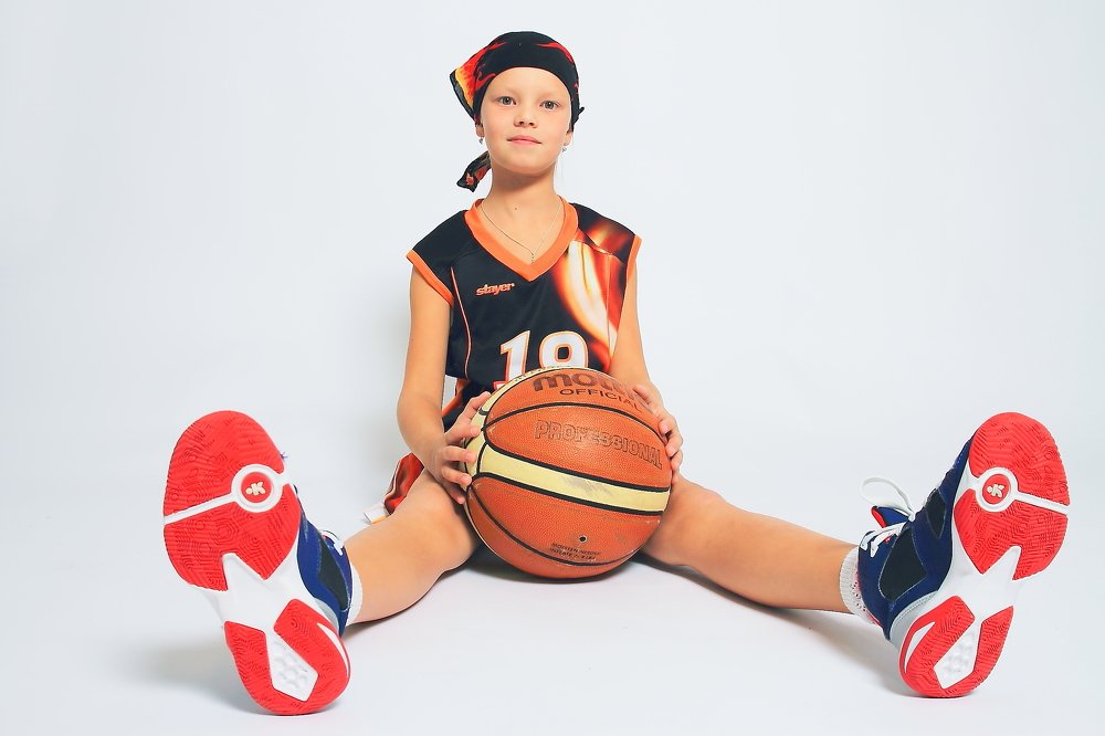 Photograph by Валерий Павлов