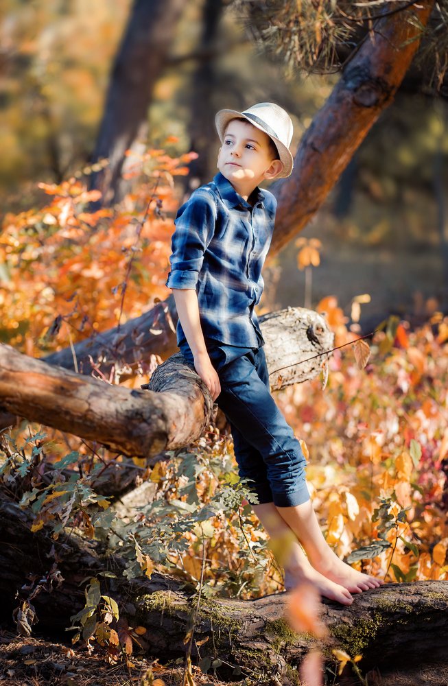 Photograph by Анна Костроминова