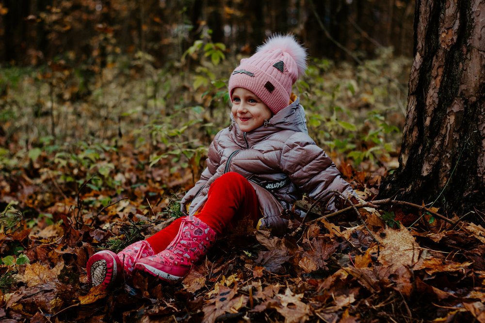 Photograph by Михаил Балабин