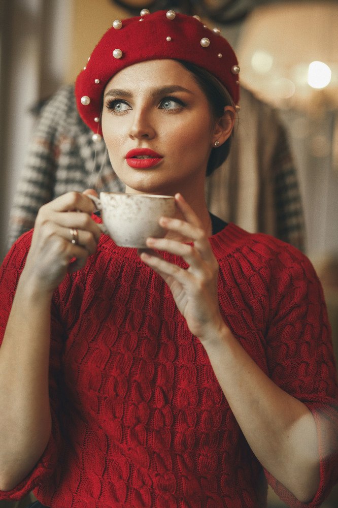 Photograph by Анна Афанасьева