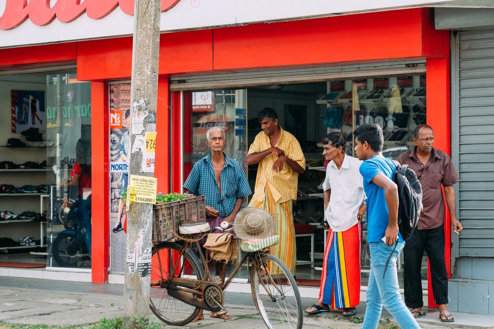 Photograph by Мария Парамонова