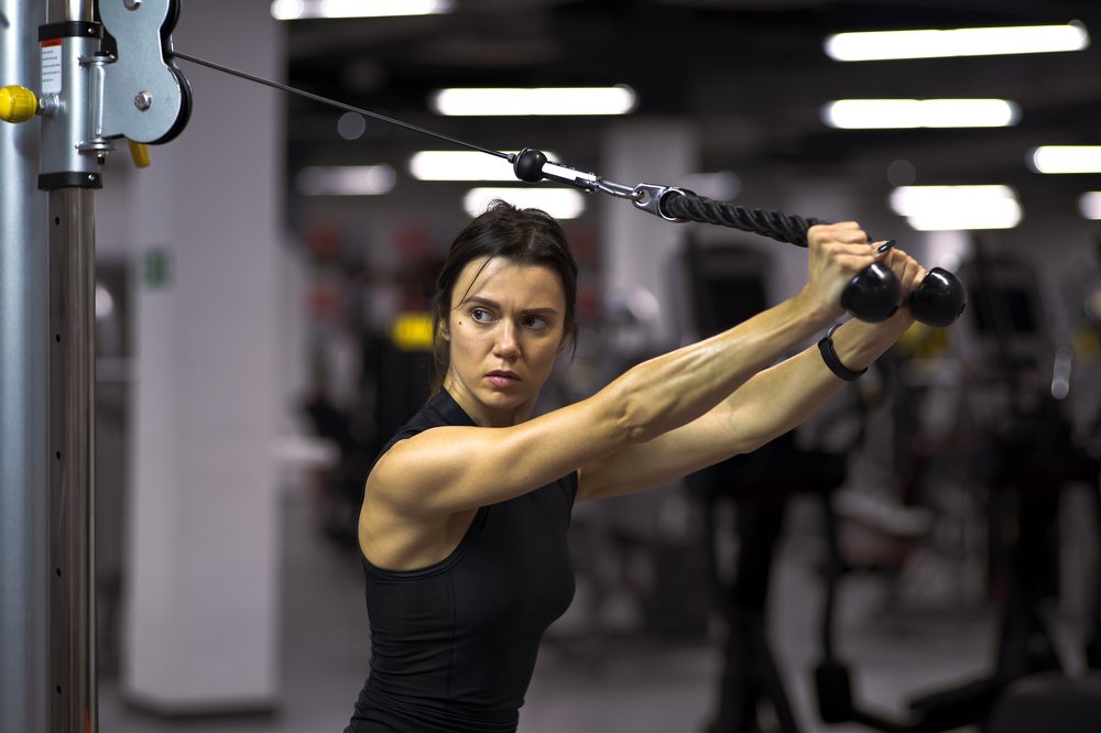 Photograph by Rodion Karimov