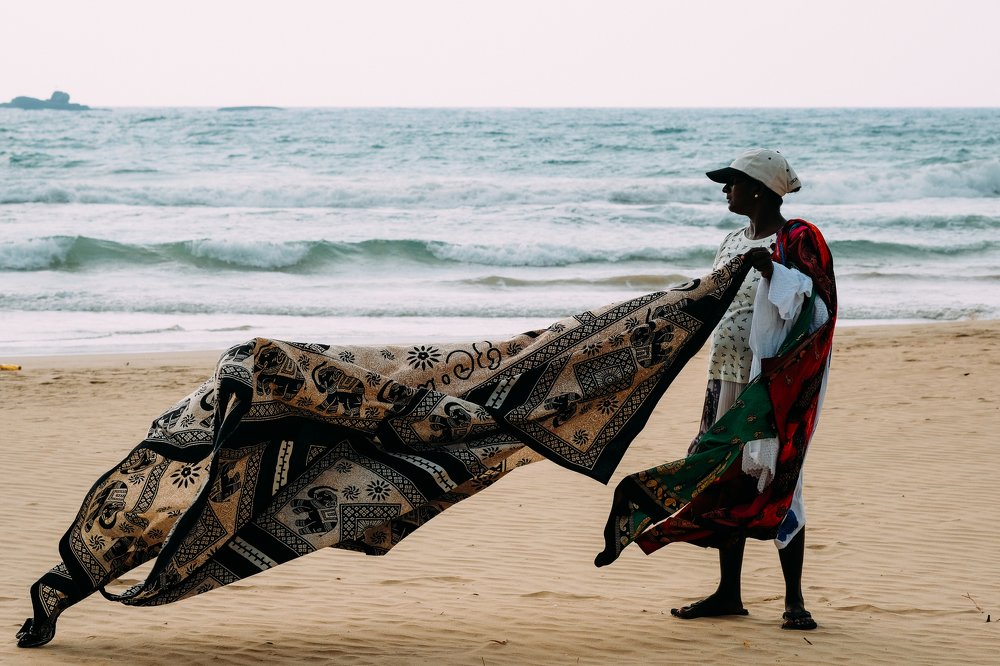 Photograph by Мария Парамонова