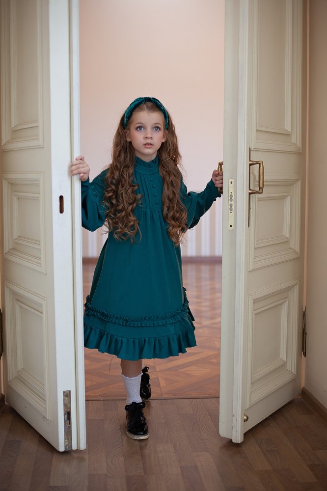 Photograph by Ольга Ашимова