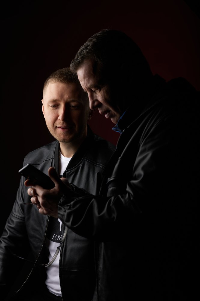 Photograph by Александр Черногоров