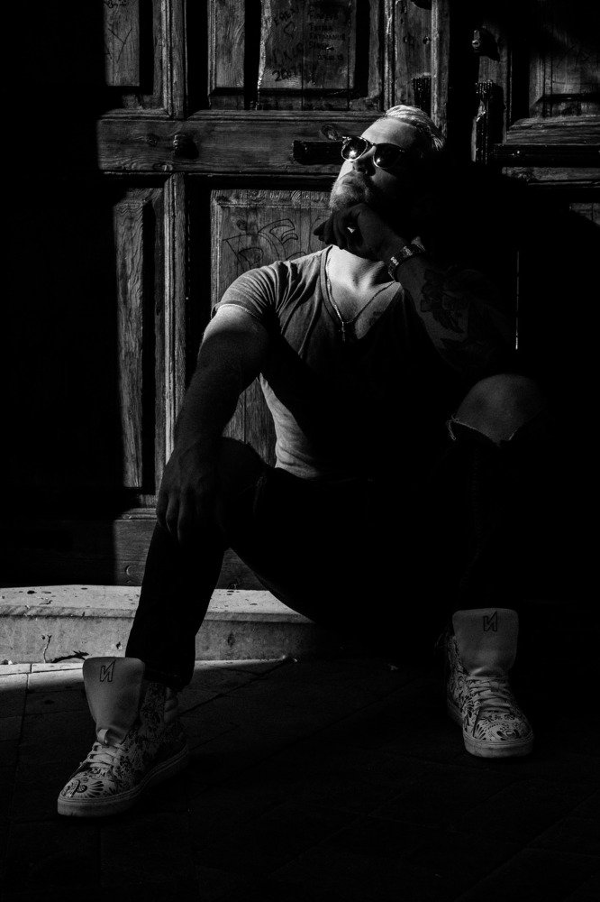 Photograph by Мария Парамонова