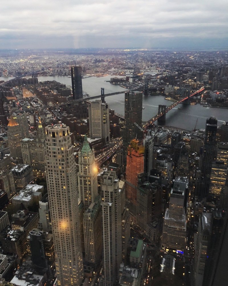 Photograph by Irina Studenyak