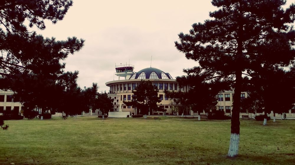 Фотография автора Кастусь