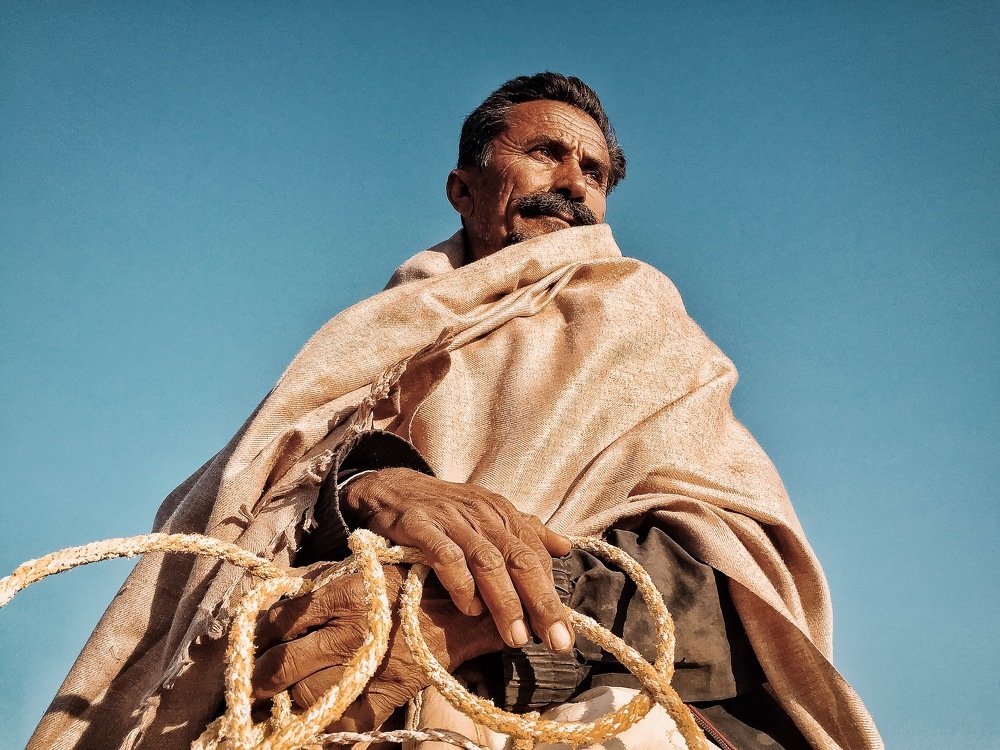 Photograph by Himanshu Roy