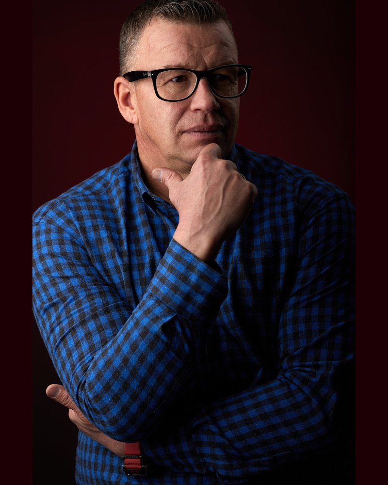 Photograph by Александр Черногоров