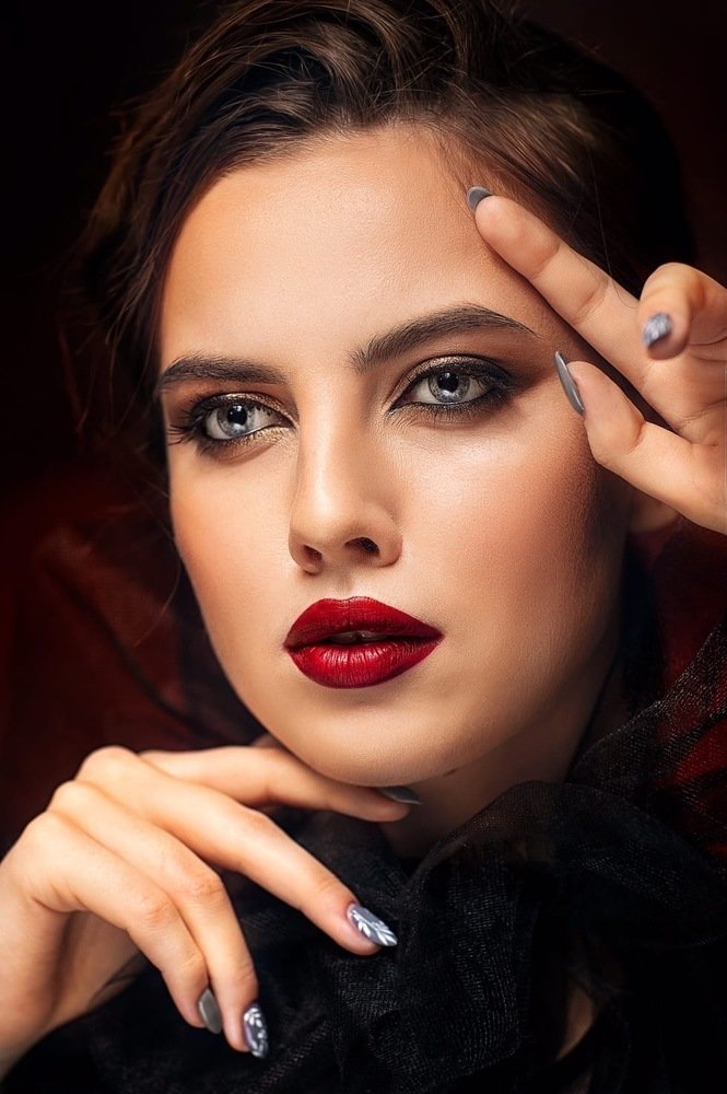 Photograph by Алена Окунева