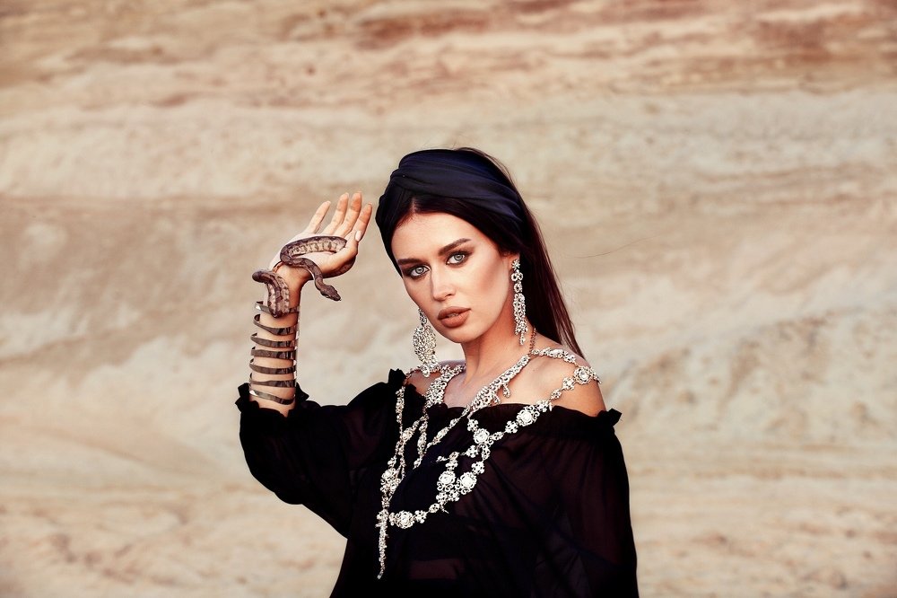 Photograph by Алена Окунева