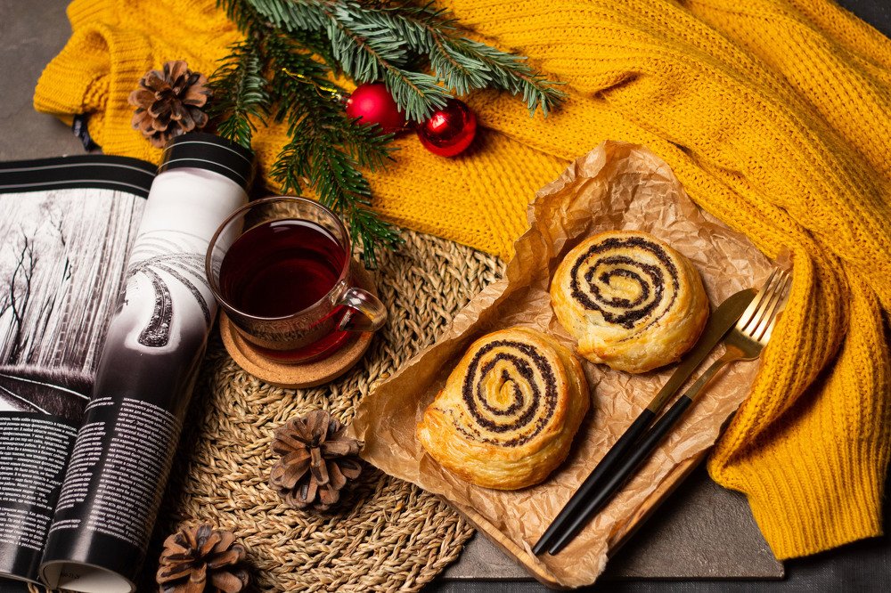 Photograph by Оксана Тонкошкурая