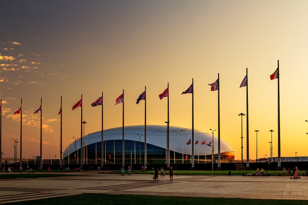 Photograph by Переслегин Александр