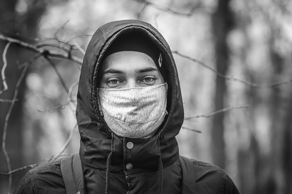 Photograph by Виктория Бейлис