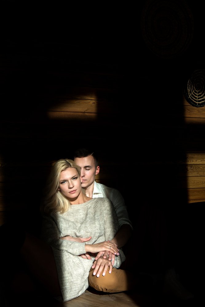 Photograph by Светлана Тимошенина