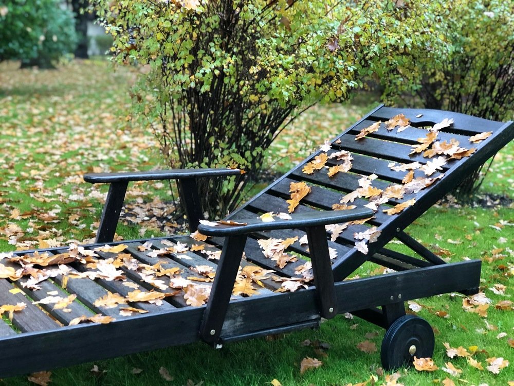 Осеннее настроение