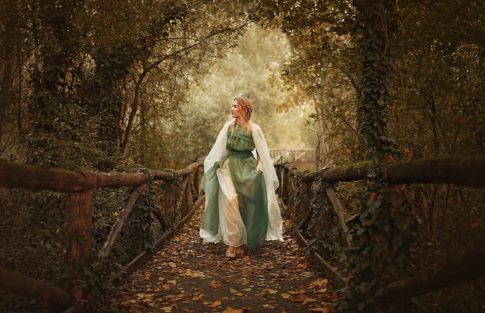 Photograph by Марина Ермолаева