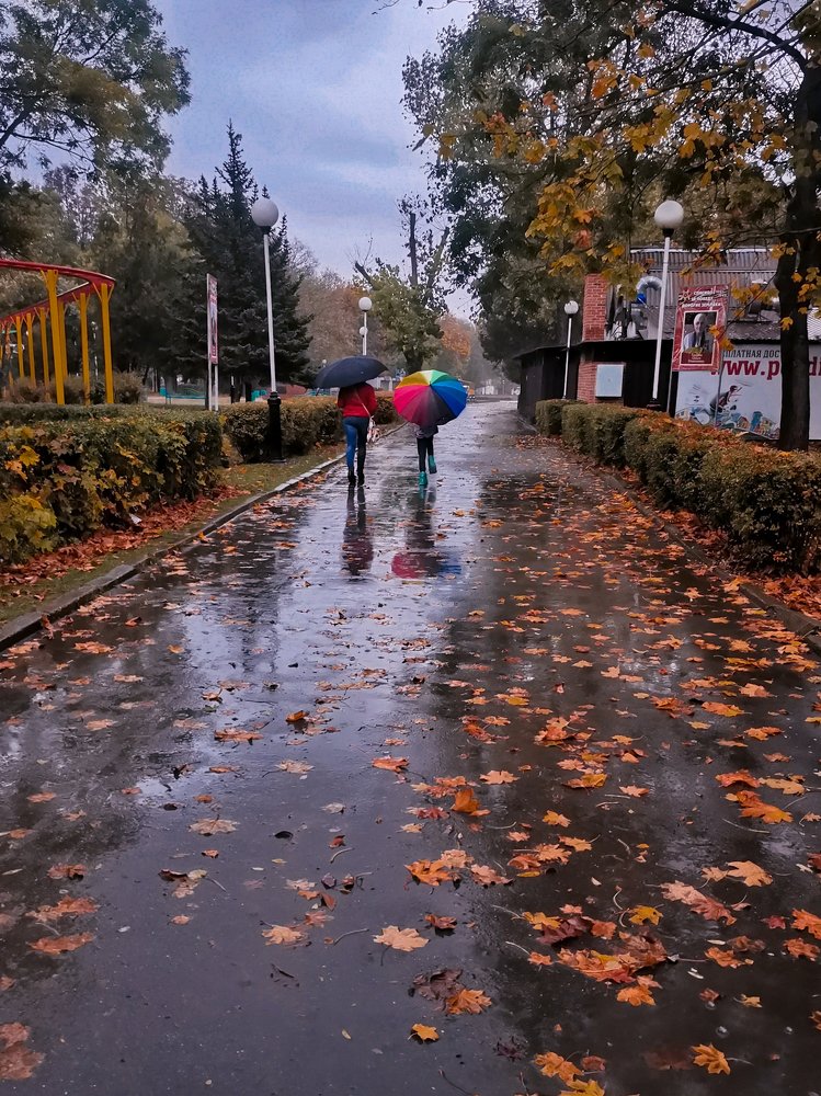 Photograph by Оксана Маракушина