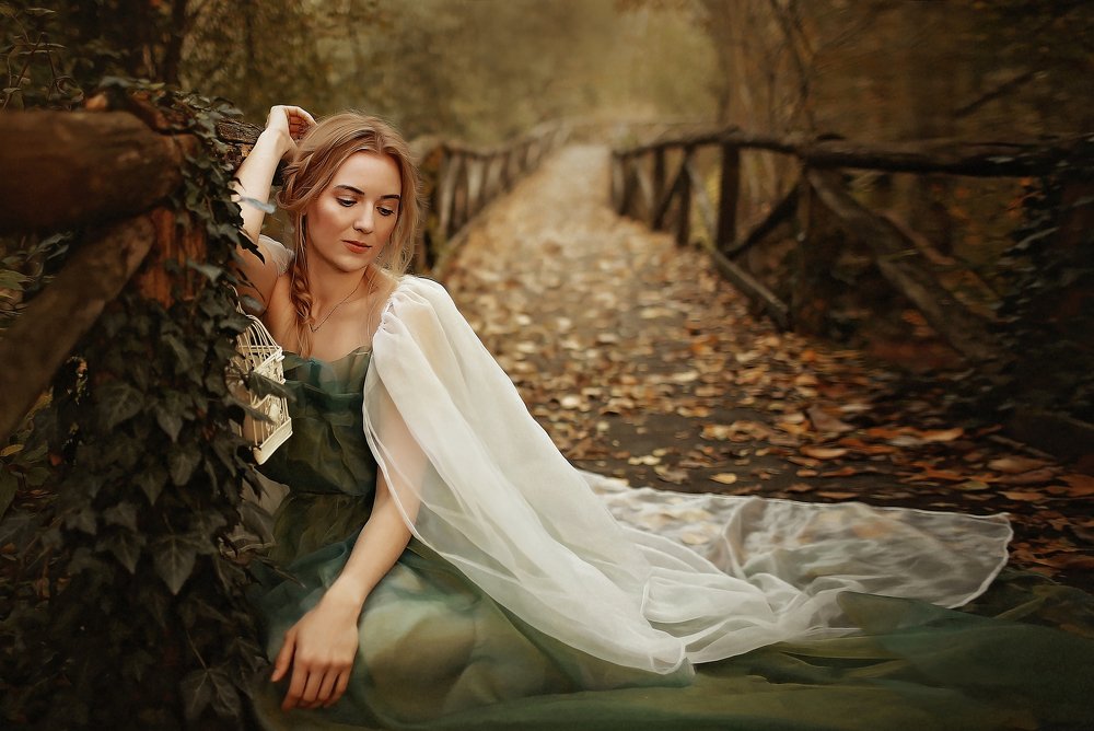 Photograph by Марина Ермолаева