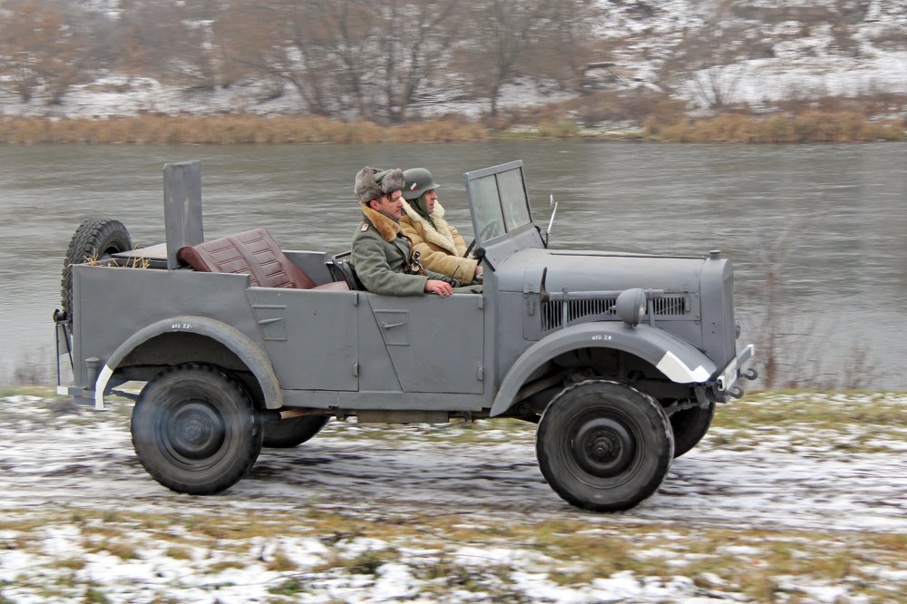 Photograph by Александр Малютин