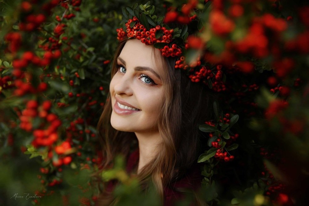 Photograph by Марина Ермолаева