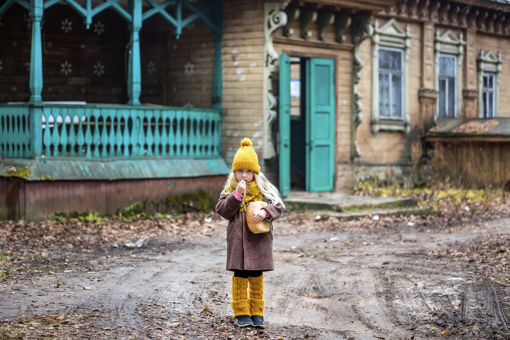 Photograph by Ксения
