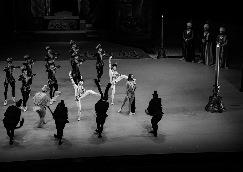 Photograph by Ильхам Шакиров