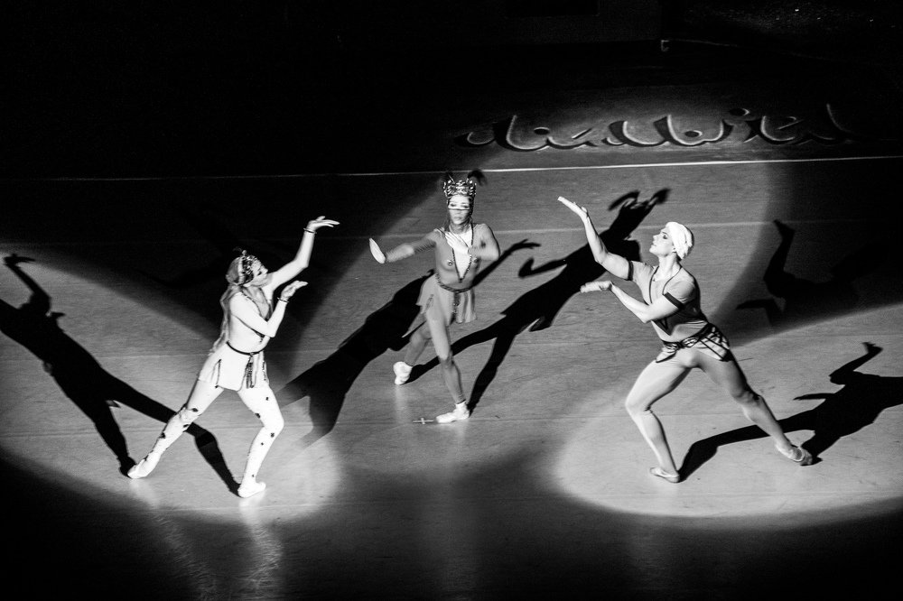 Photograph by Ильхам Шакиров