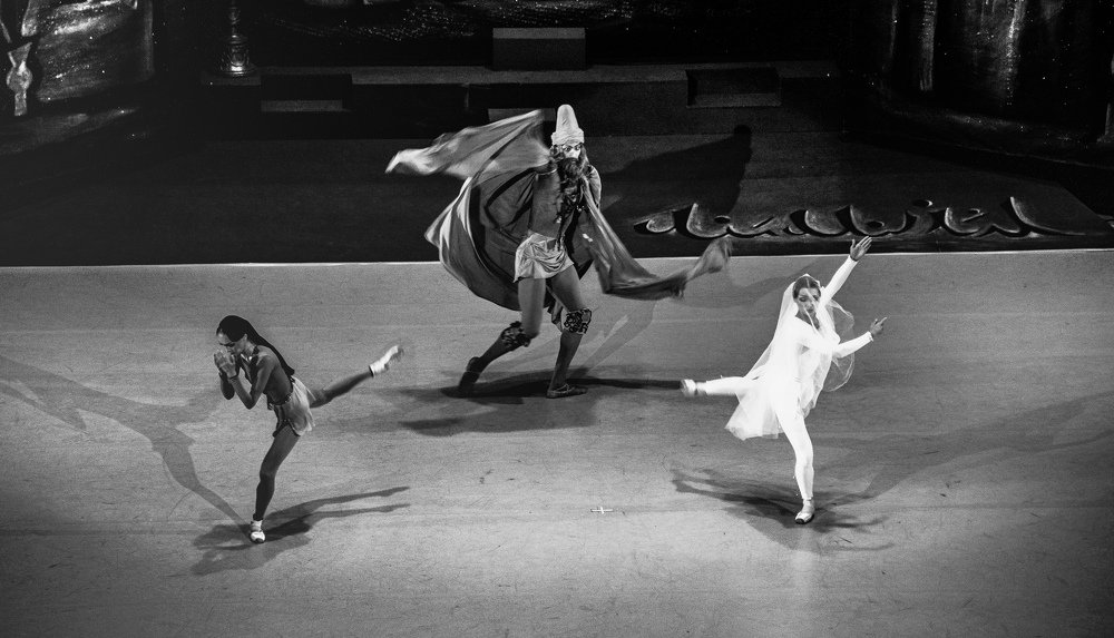 Photograph by Ильхам Шакиров