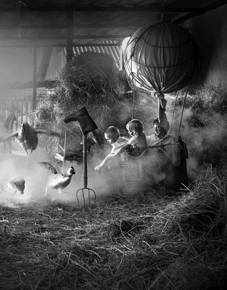 Photograph by Олег Голишников