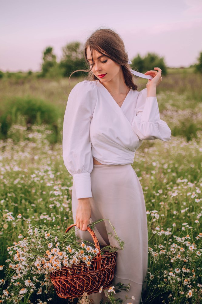 Photograph by Ольга Титова