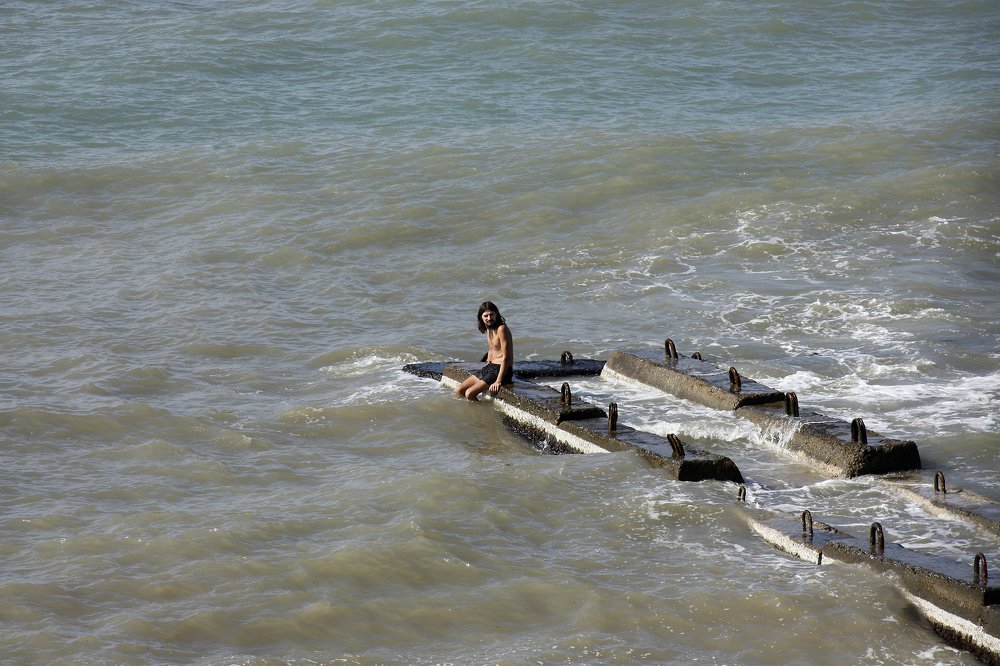 Photograph by Мария Самоловова