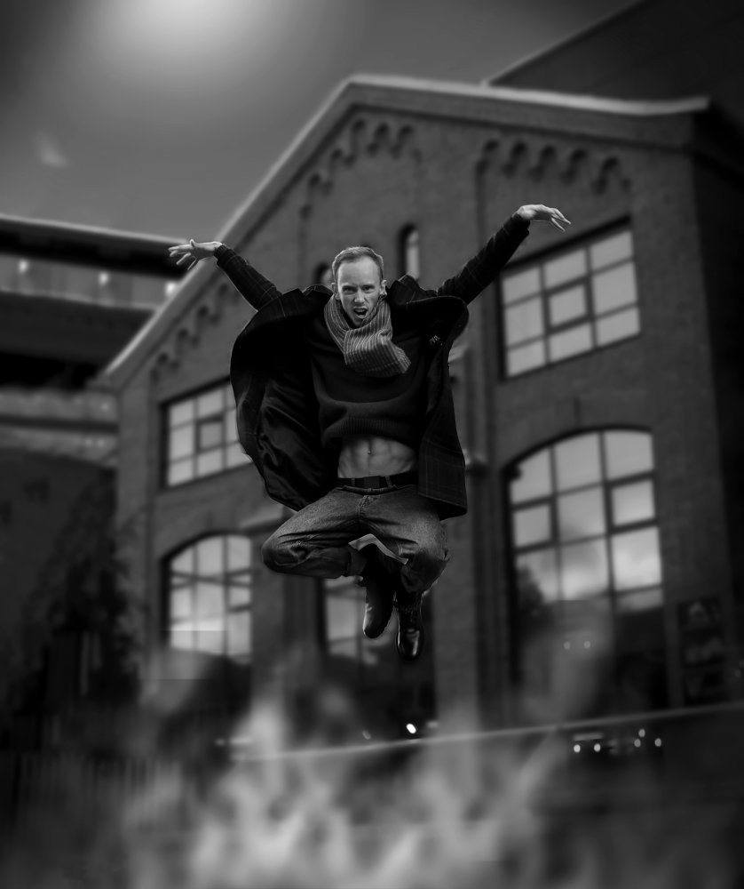 Photograph by Олег Голишников