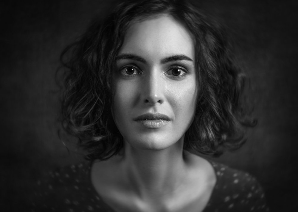 Photograph by Alex Darash