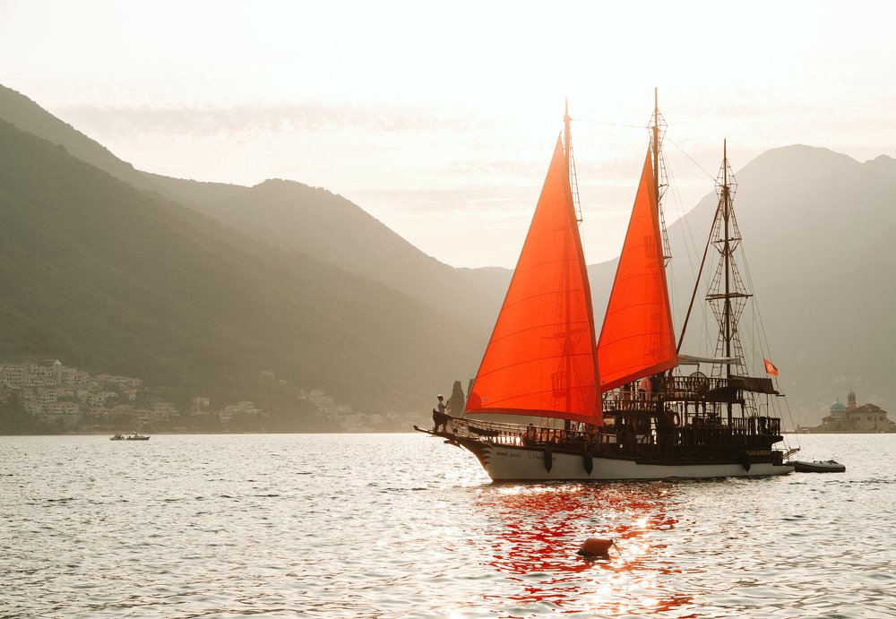 Photograph by Мария Парамонова