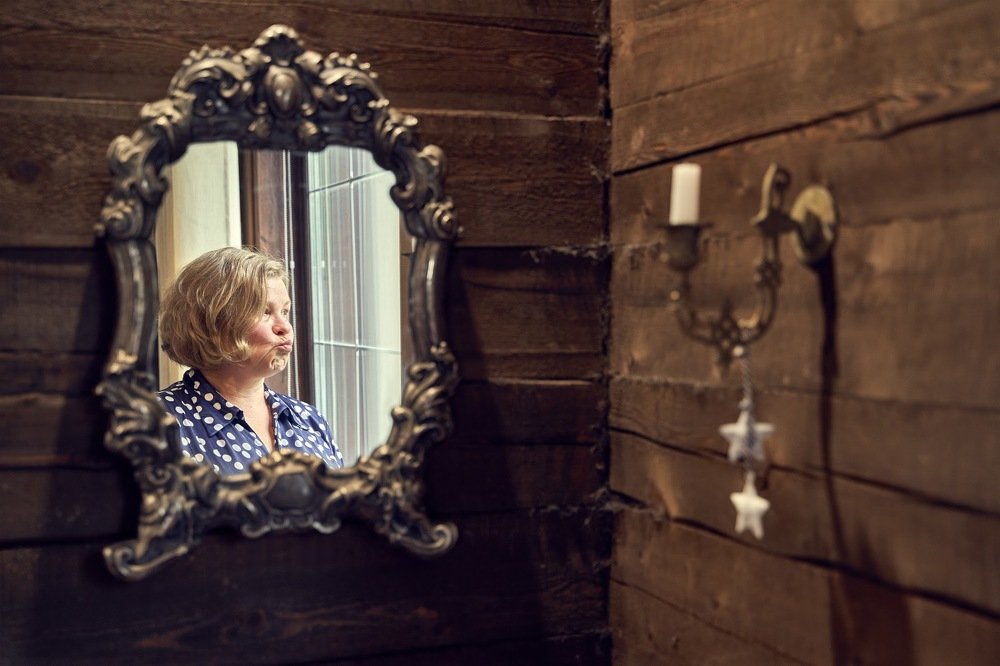 «Кто ж на свете всех дурнее?»