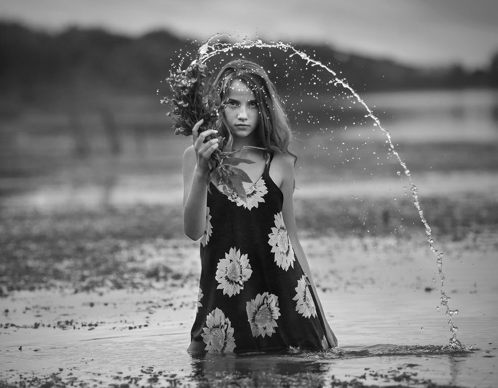 Photograph by Олег Голишников