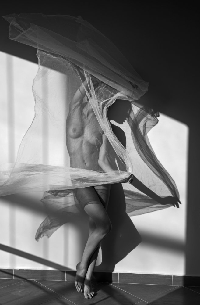 Photograph by Vitaly  Podgurchenko