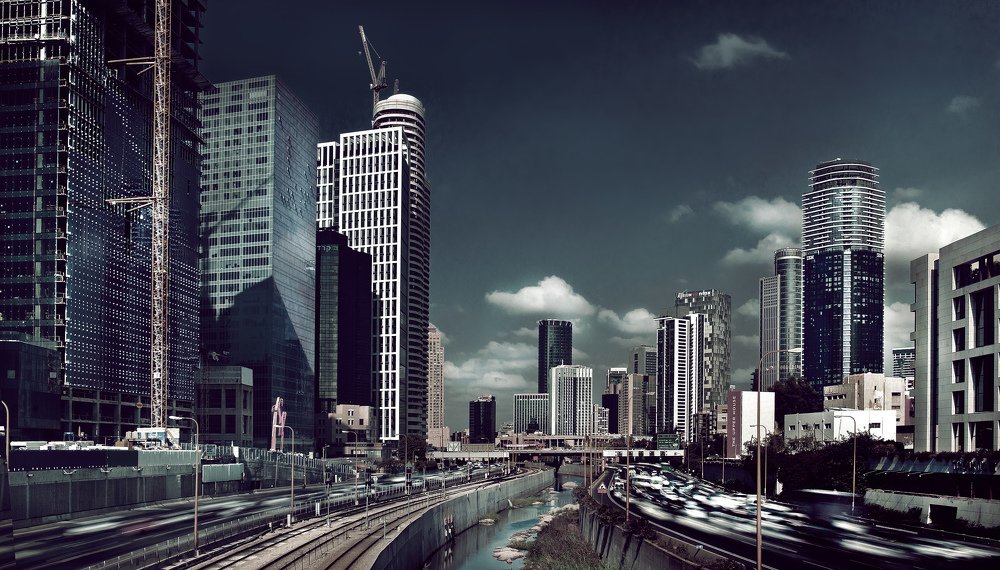 Photograph by Александр Бен Сандлер