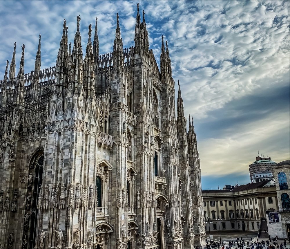 Photograph by Сергей Марченков