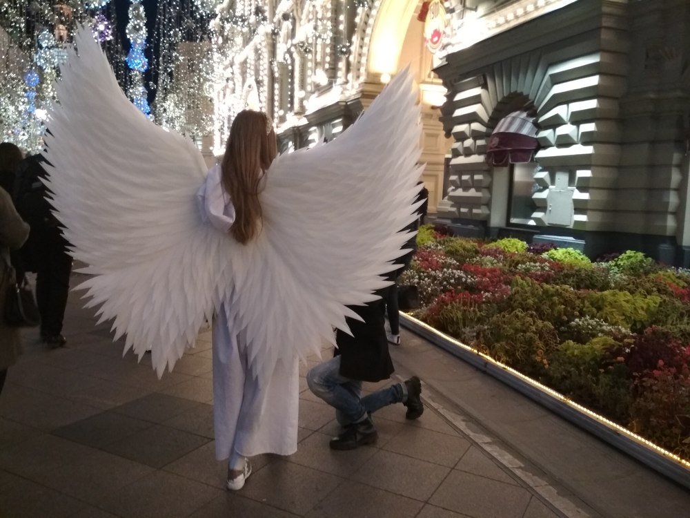 Photograph by Людмила Ковалевская