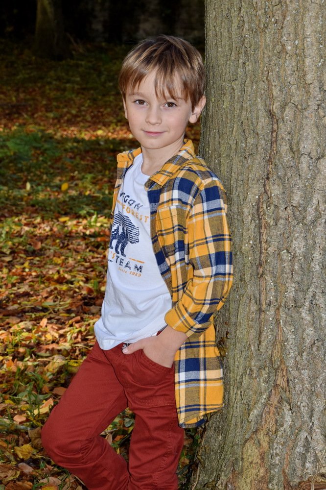 Photograph by Regina Belomytseva-Dahan